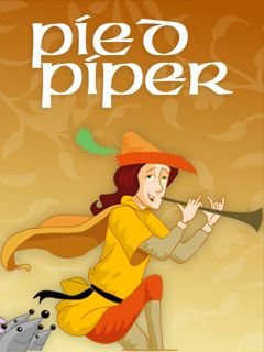 game pic for Pied piper